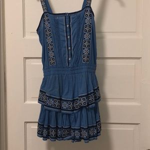 Love shack fancy dress